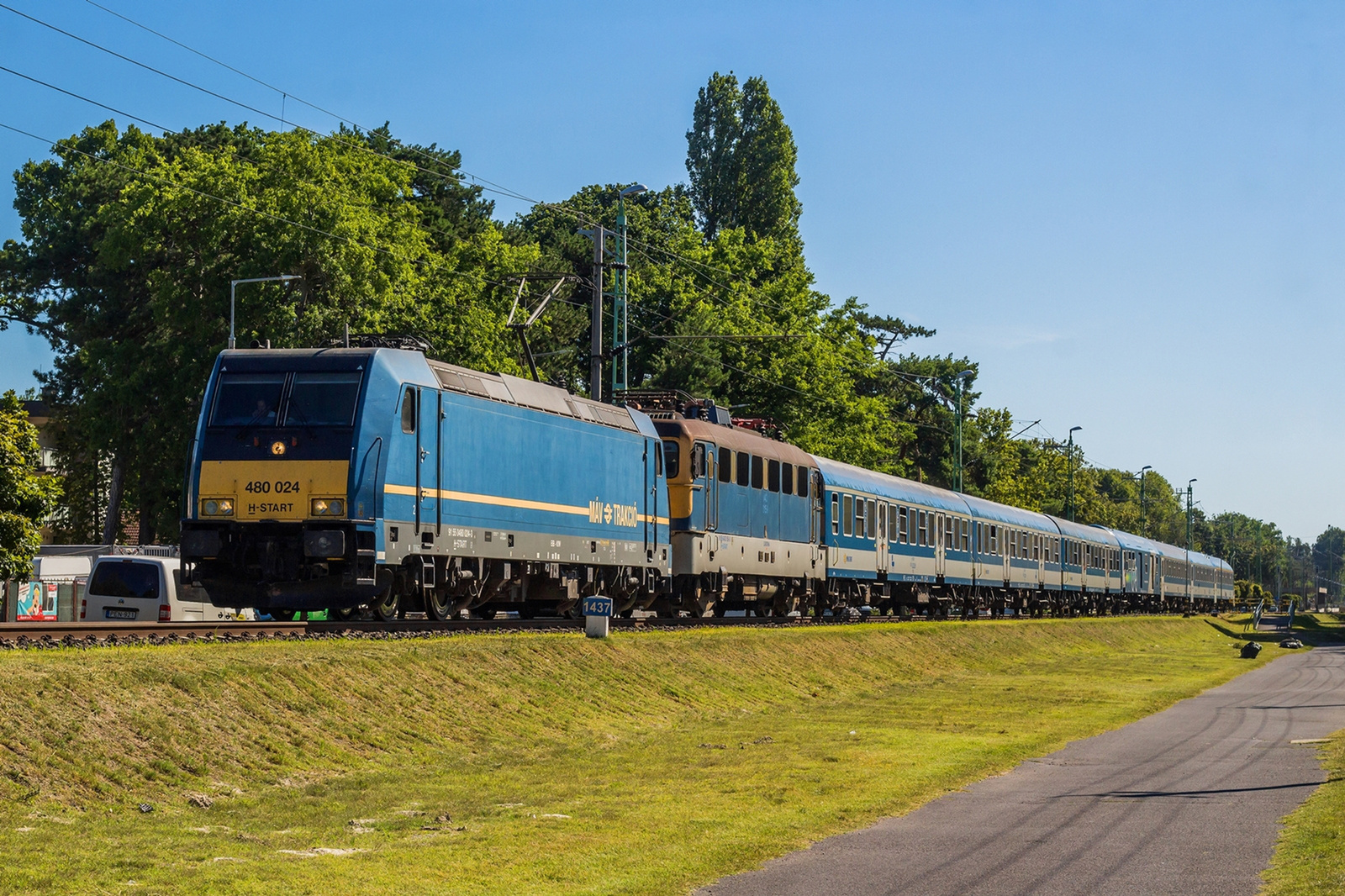 480 024 + 433 159 Balatonlelle (2022.07.13)