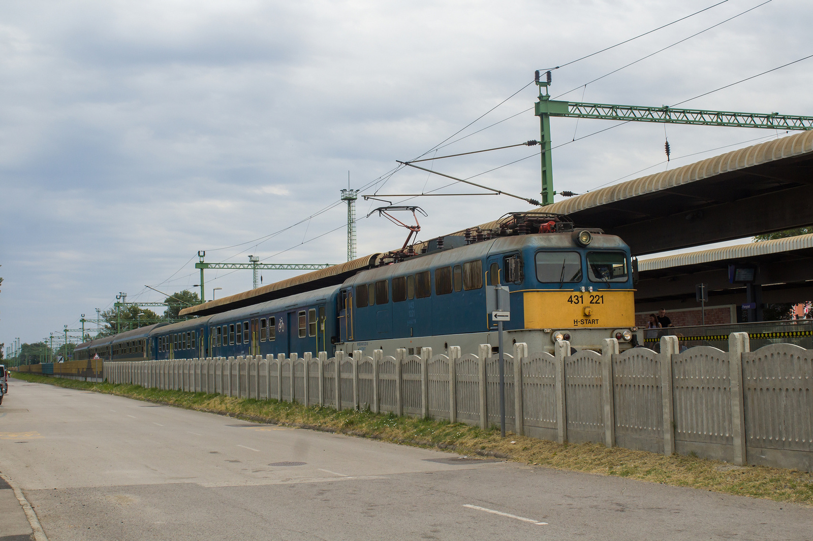 431 221 Fonyód (2022.07.15)