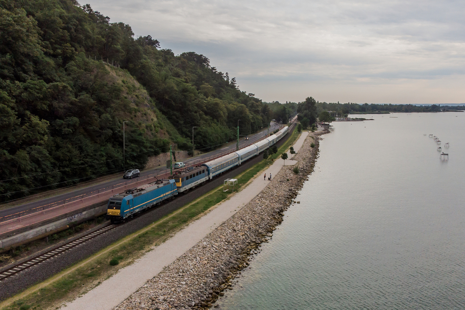 480 024 + 433 209 Bélatelep (2022.07.15)