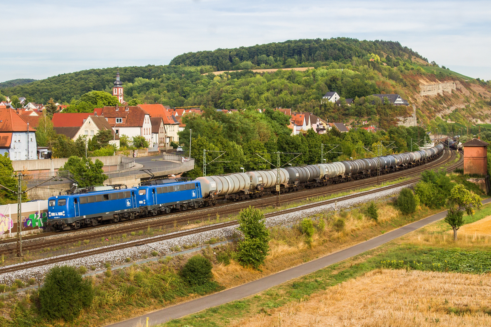 140 007+037 Retzbach-Zellingen (2022.08.02).