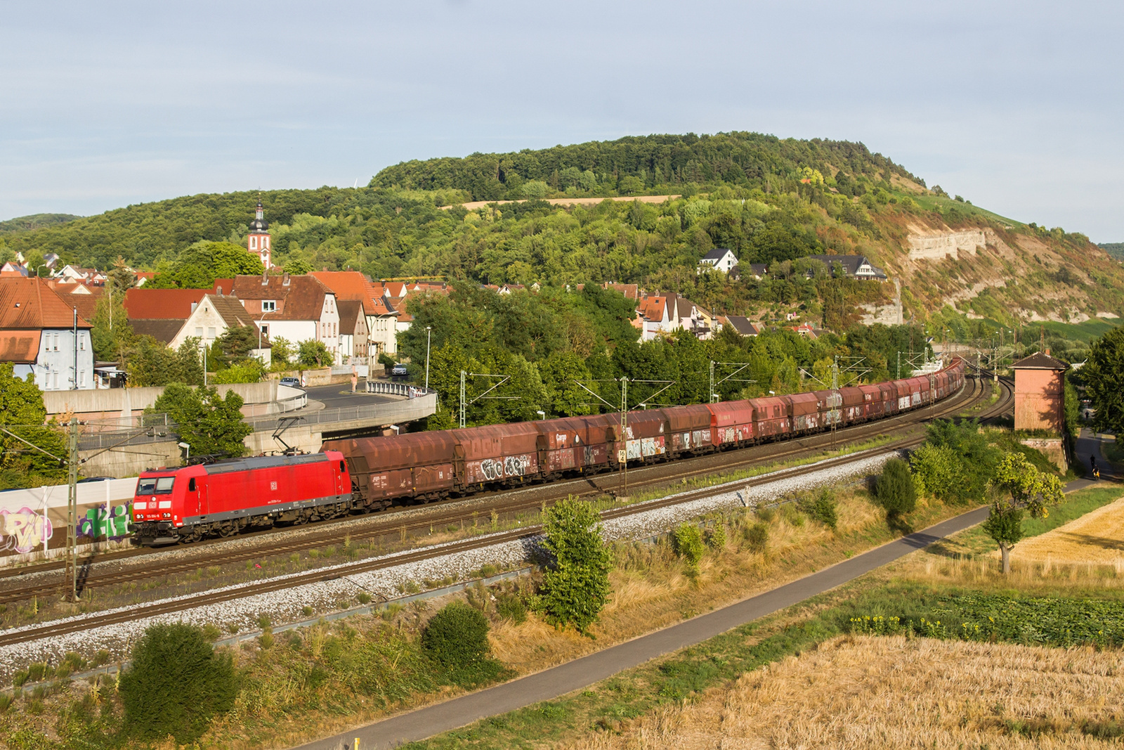 185 014 Retzbach-Zellingen (2022.08.02).