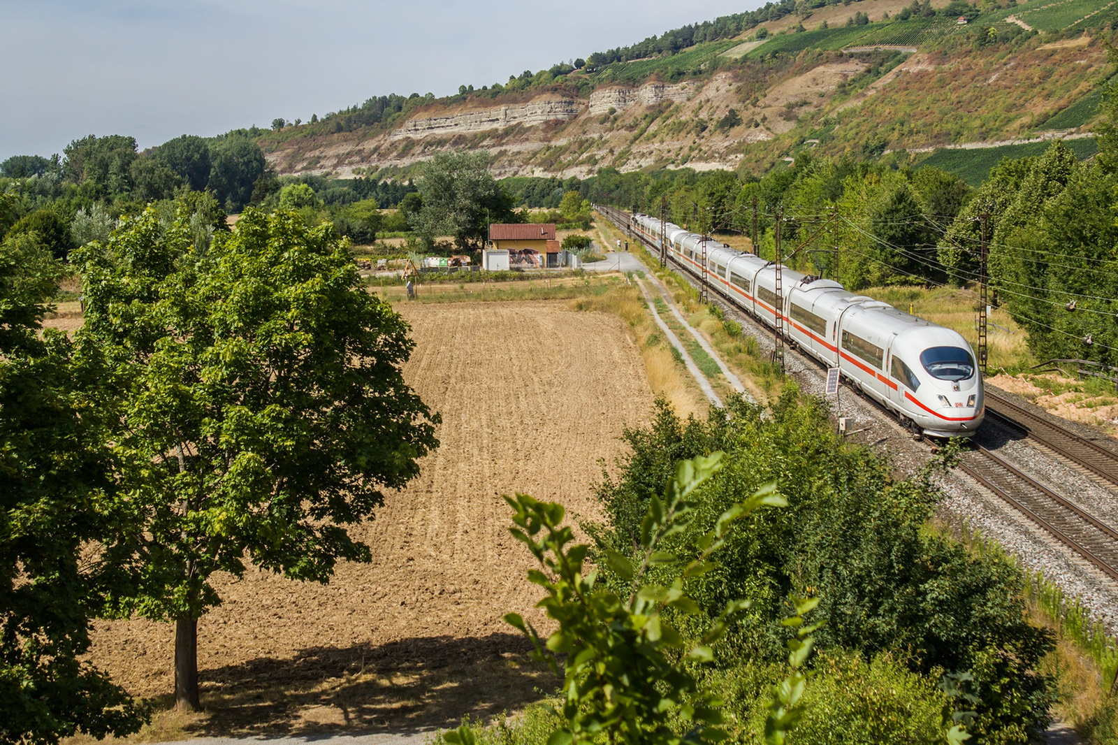 ICE 3 Thüngersheim (2022.08.02).02