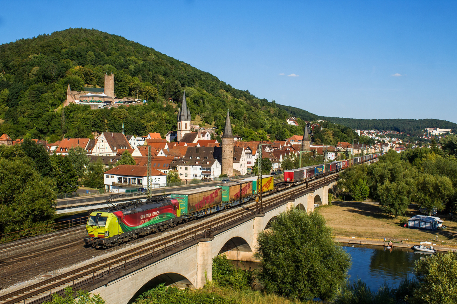 193 557 Gemünen am Main (2022.08.03).