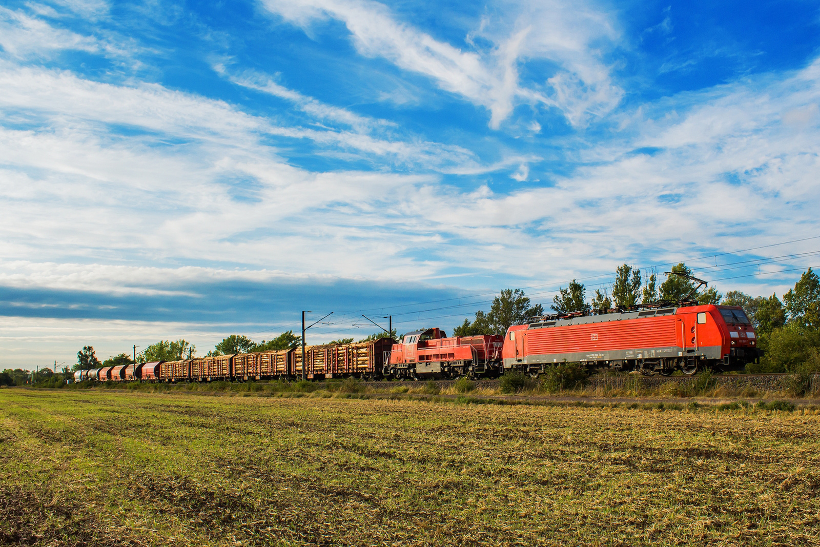 189 060+265 020 Nordhausen (2022.08.05).