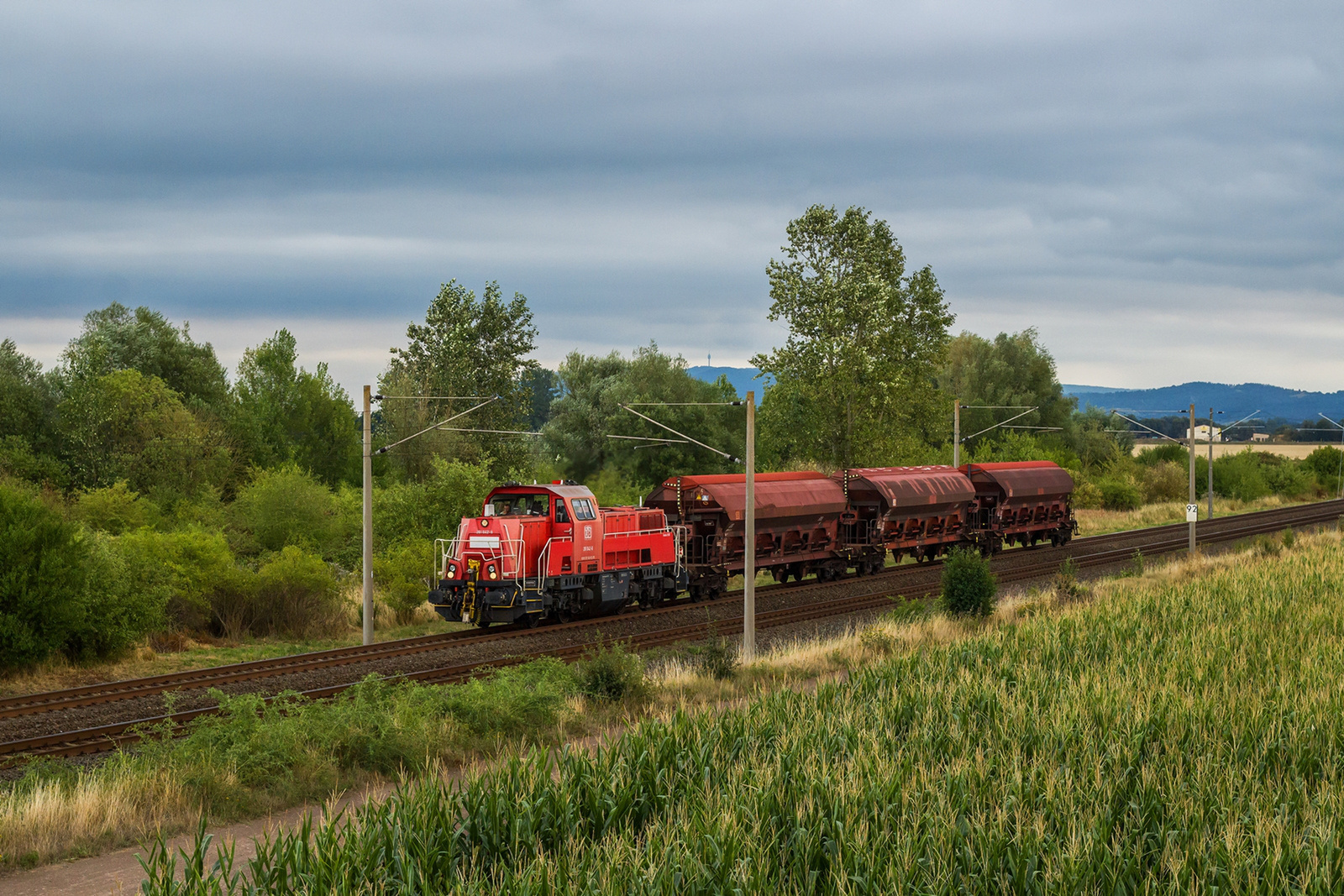 261 042 Nordhausen (2022.08.05).