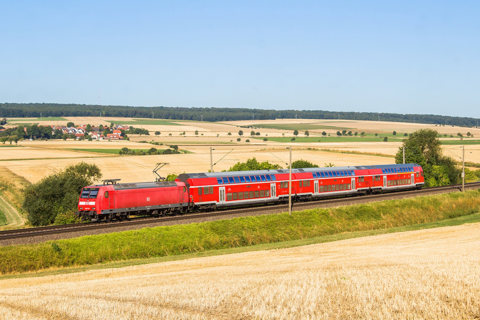 146 031 Süpplingen (2022.08.06).