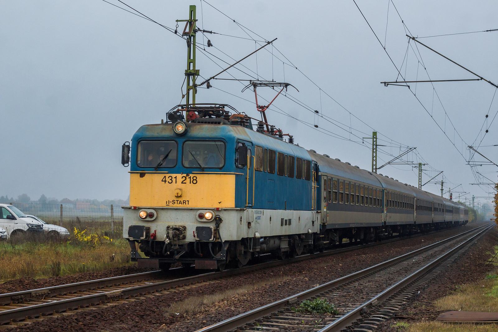 431 218 Szemeretelep (2022.10.27).