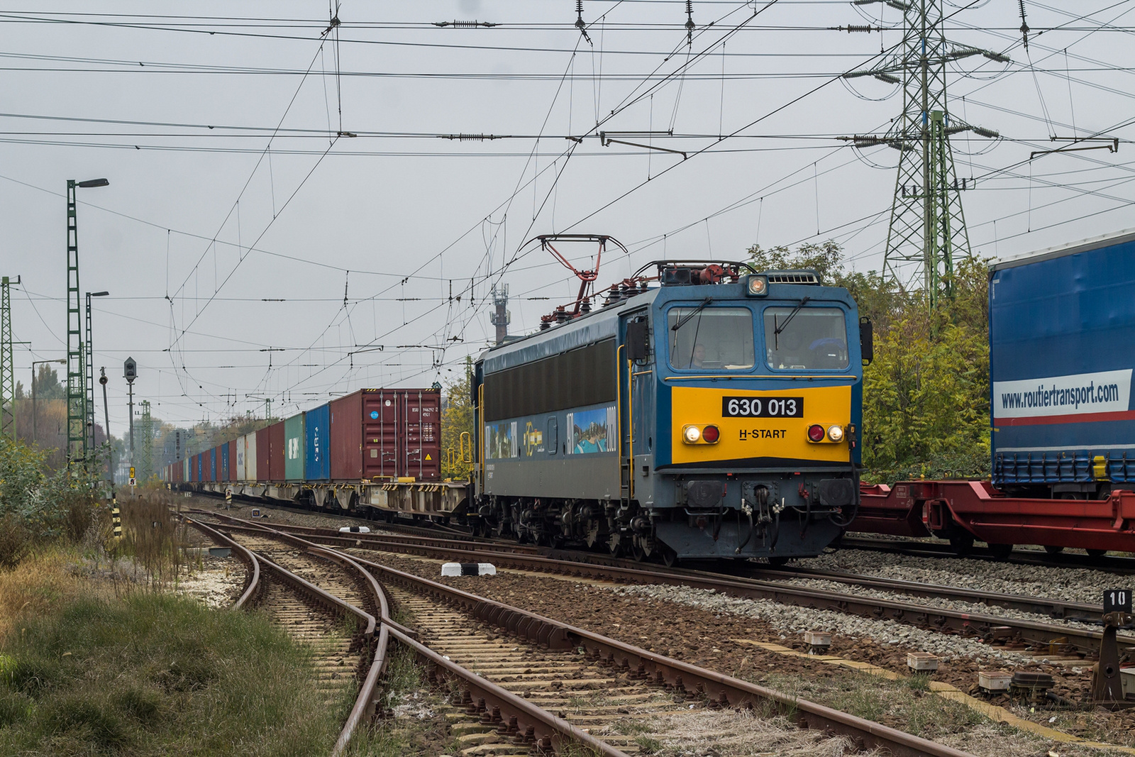 630 013 Pestszentlőrinc (2022.10.27).