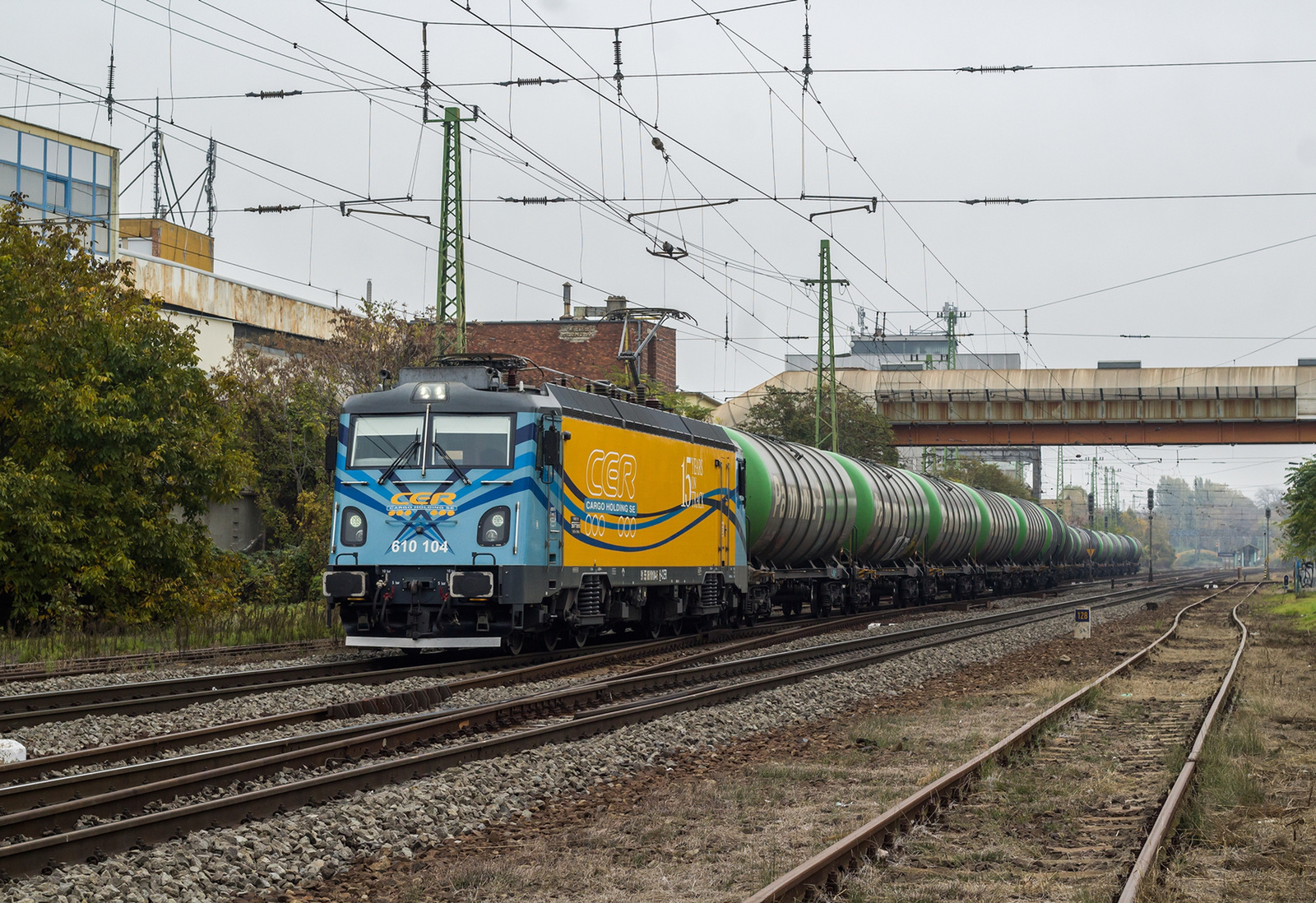 610 104 Pestszentlőrinc (2022.10.27).