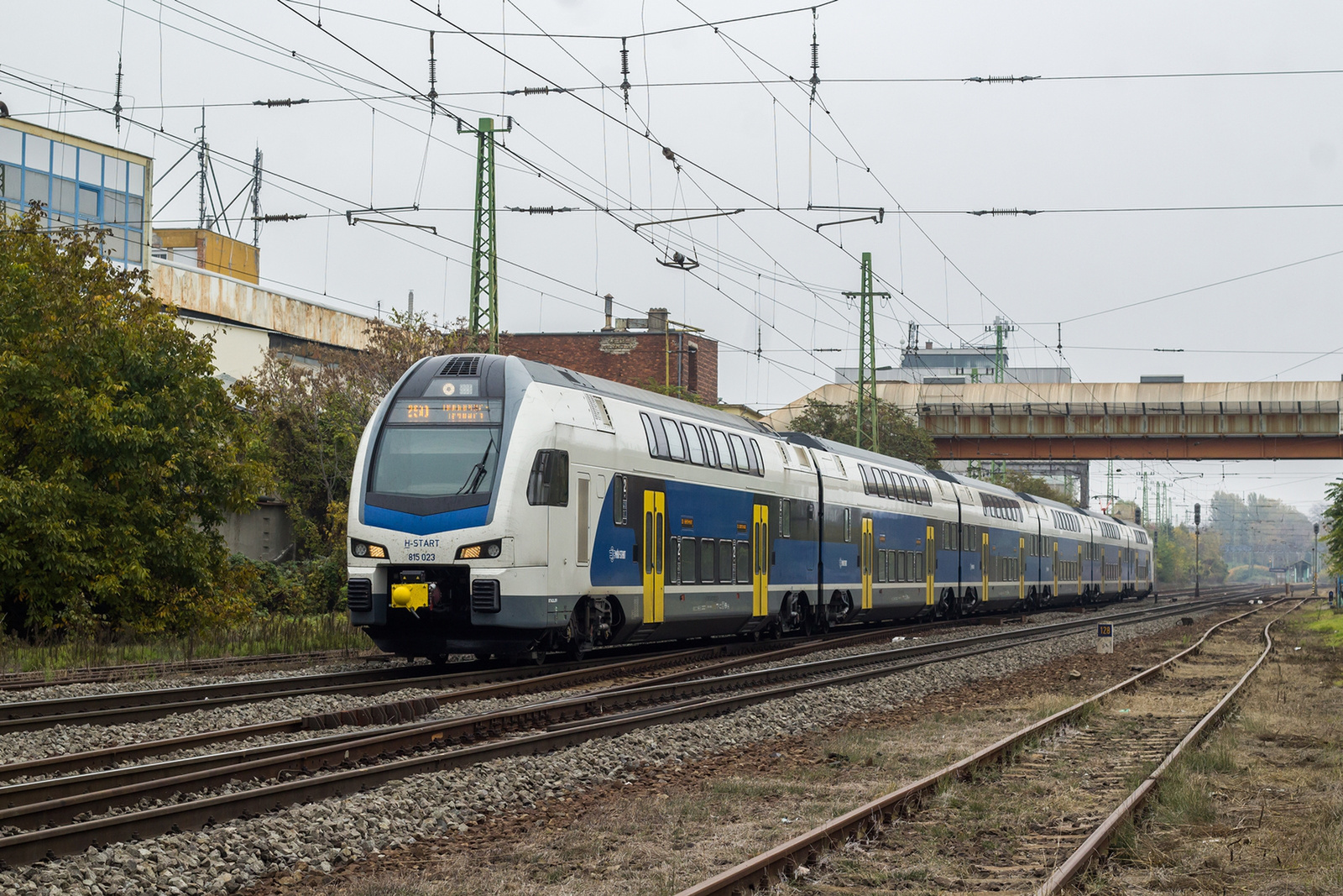 815 023 Pestszentlőrinc (2022.10.27).