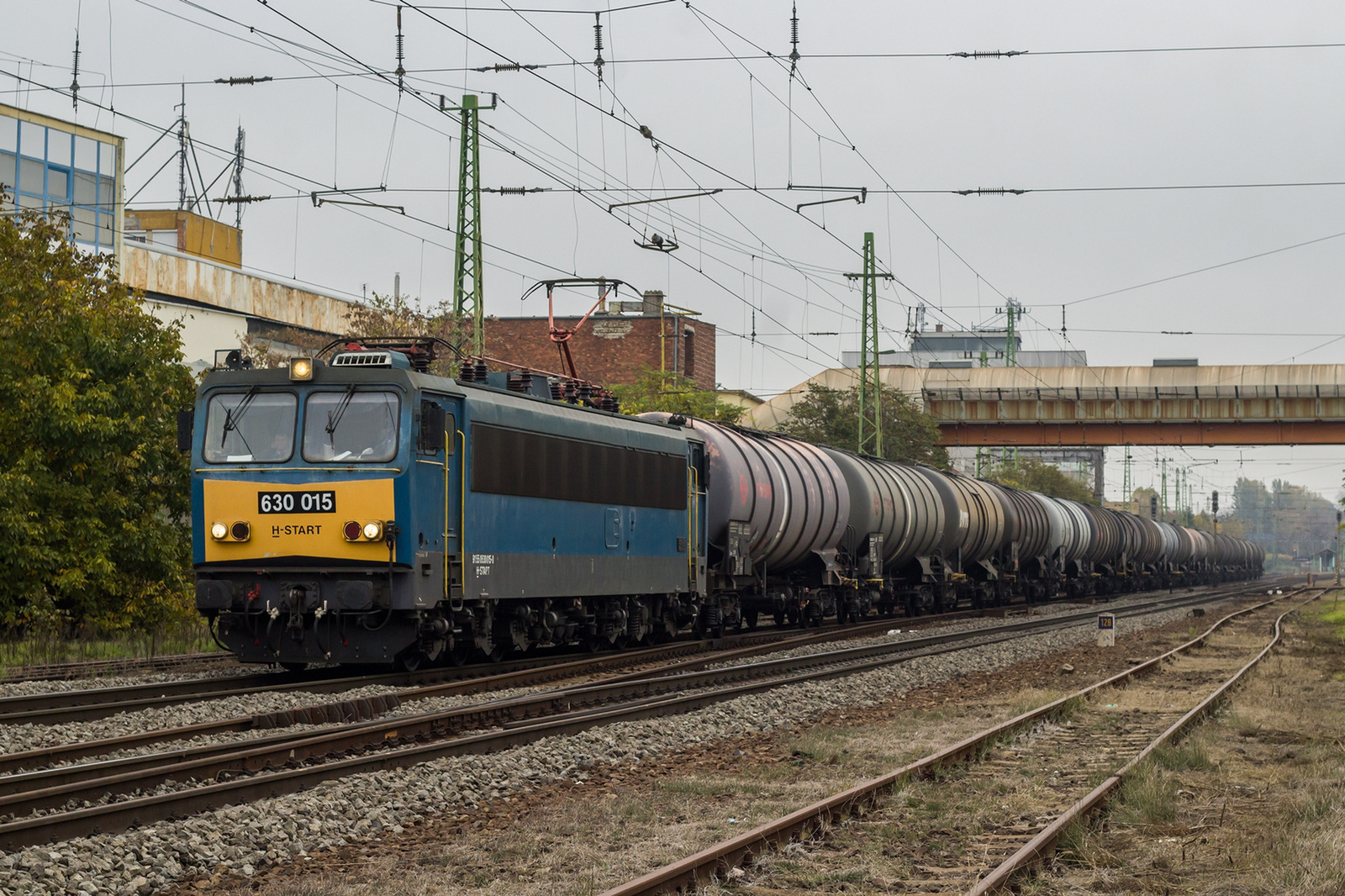 630 015 Pestszentlőrinc (2022.10.27).