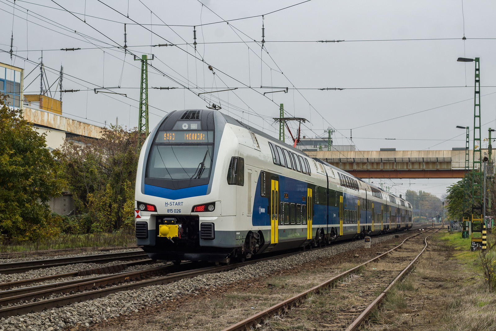 815 026 Pestszentlőrinc (2022.10.27).