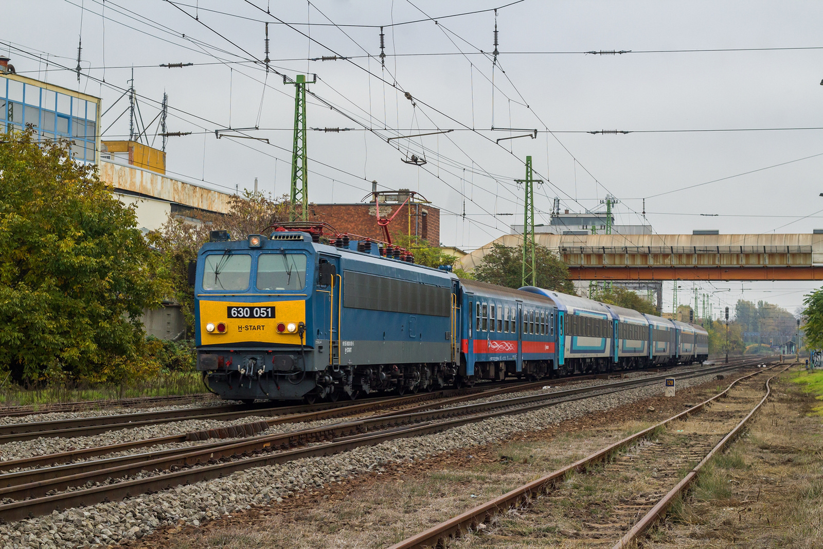 630 051 Pestszentlőrinc (2022.10.27).