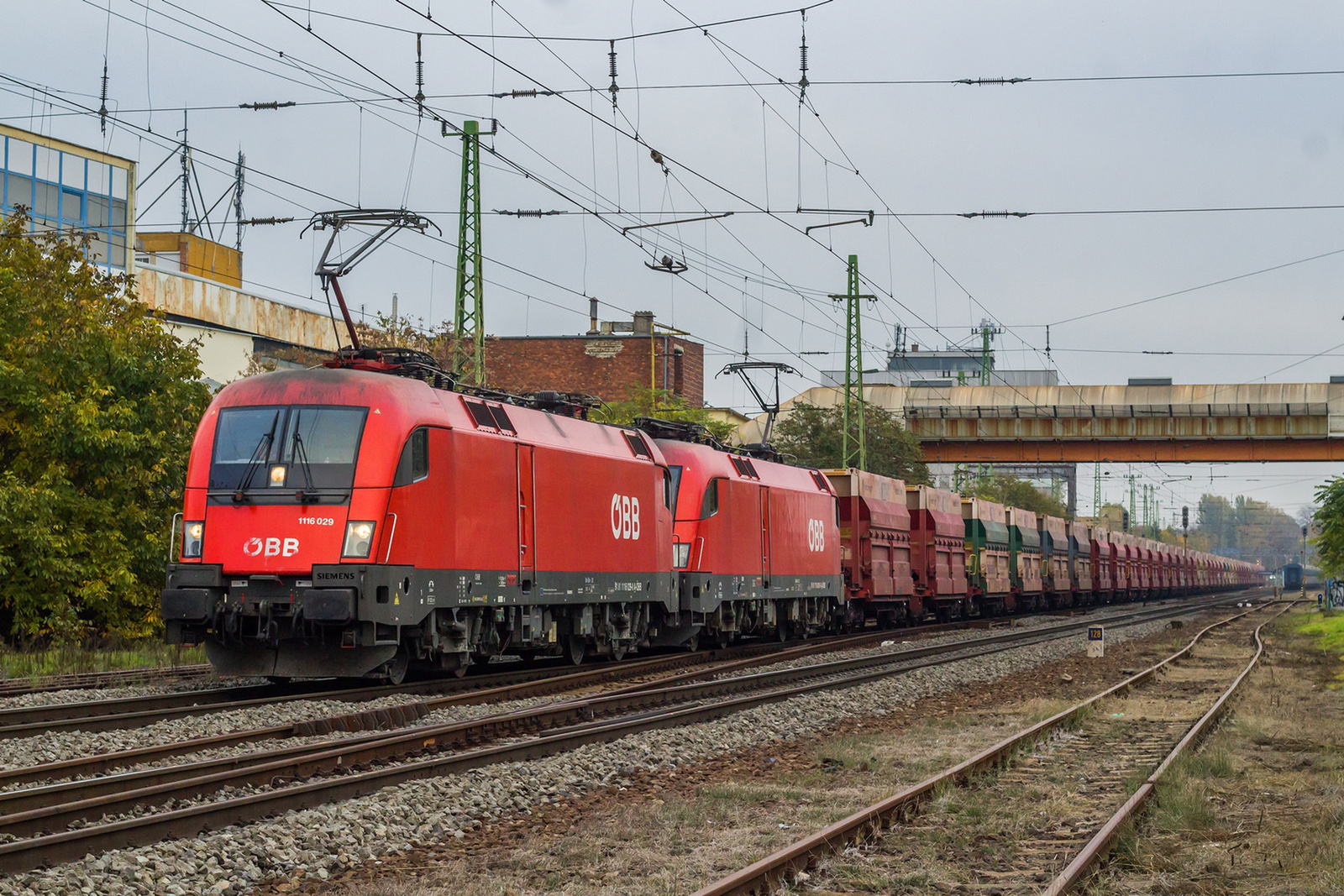 1116 029+031 Pestszentlőrinc (2022.10.27).