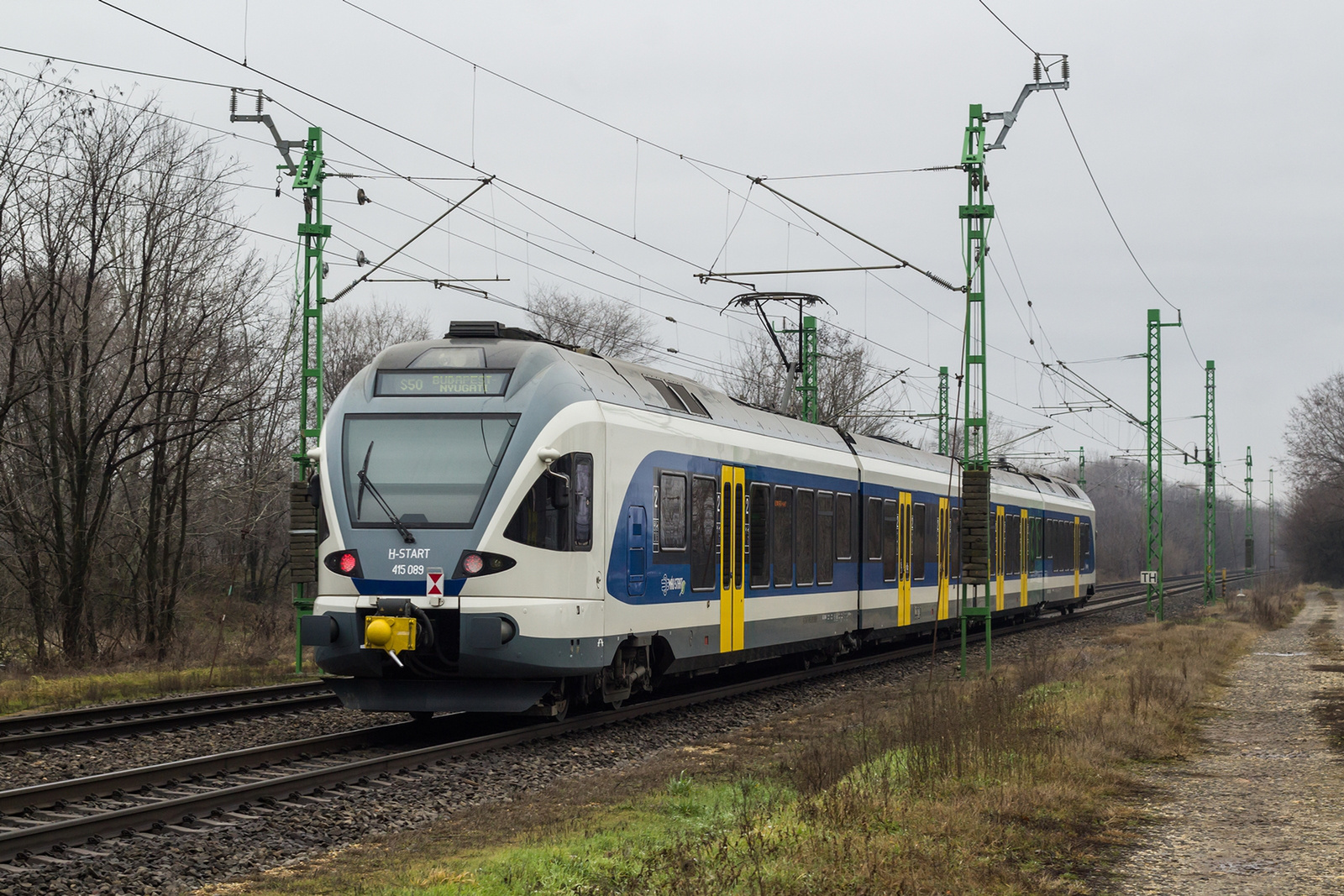 415 089 Üllő (2023.01.21).