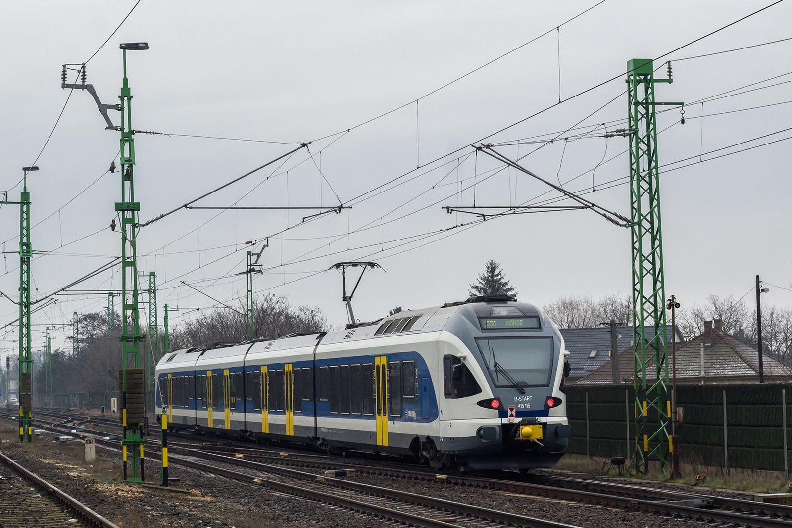 415 115 Üllő (2023.01.21).