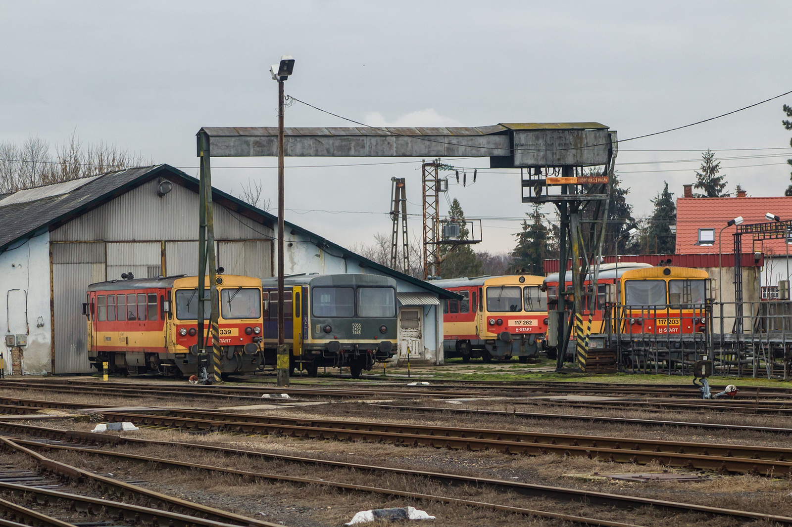 117 339+282+203 Balassagyarmat (2023.01.21).