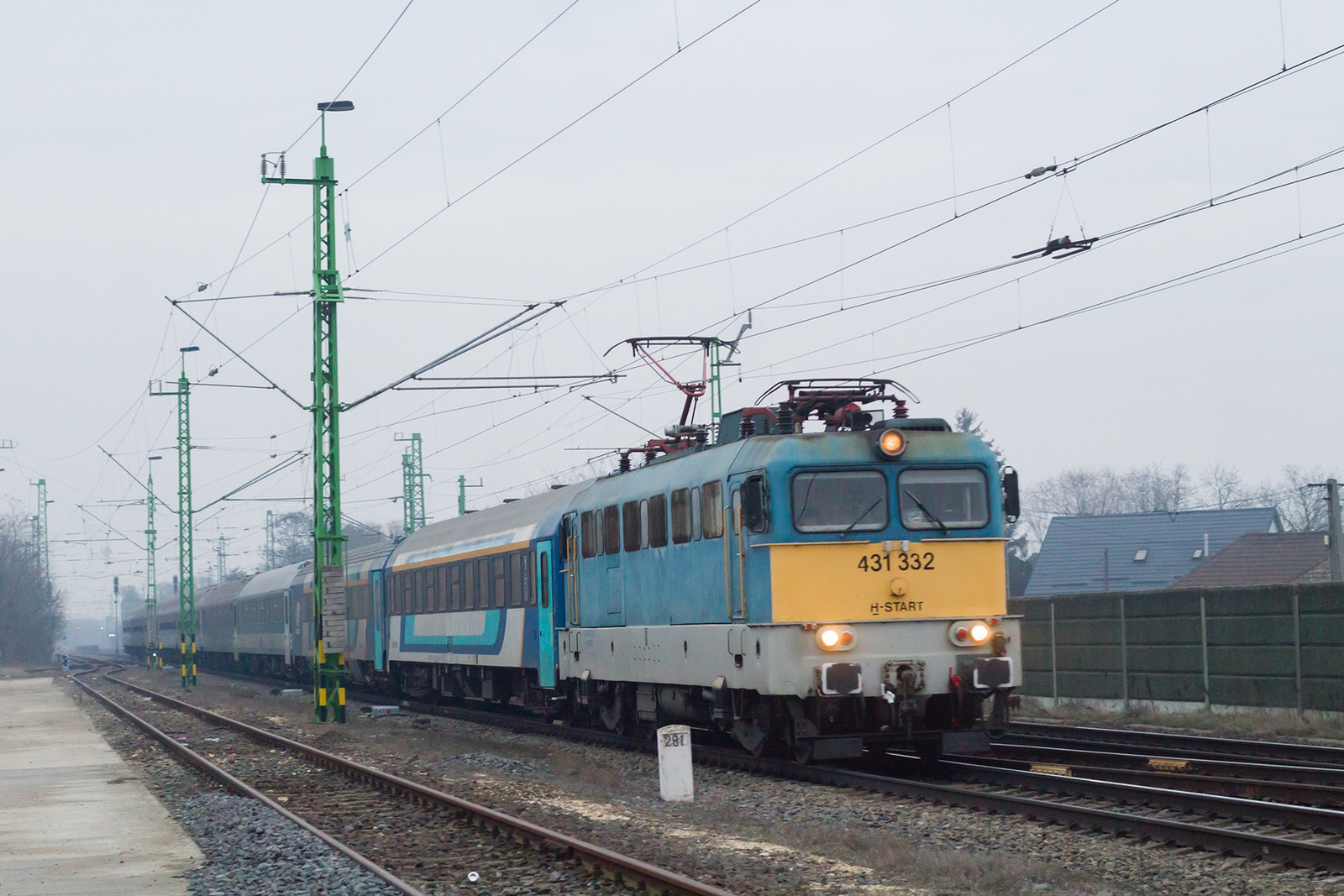 431 332 Üllő (2022.02.17).