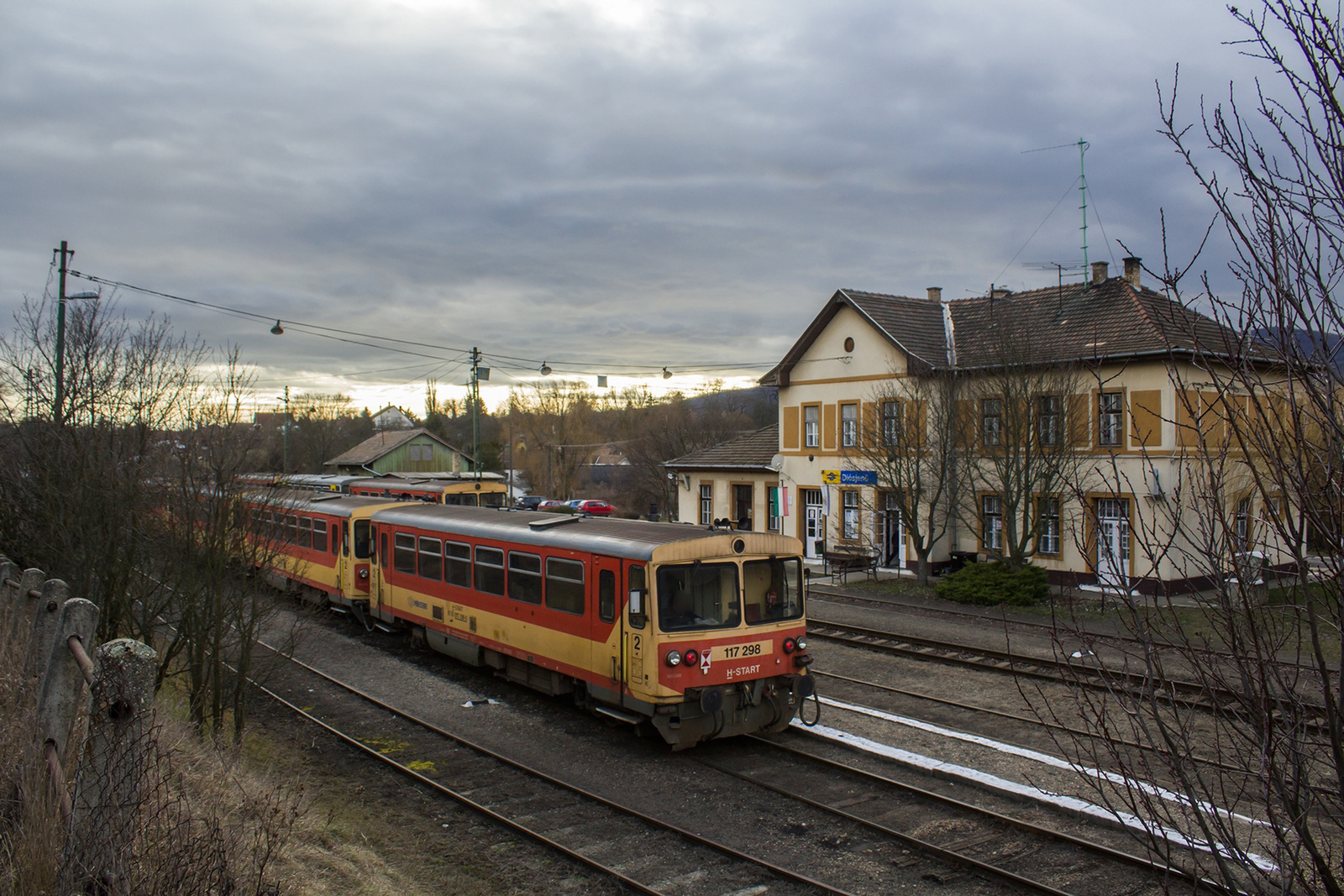 117 298 Diósjenő (2022.02.18).