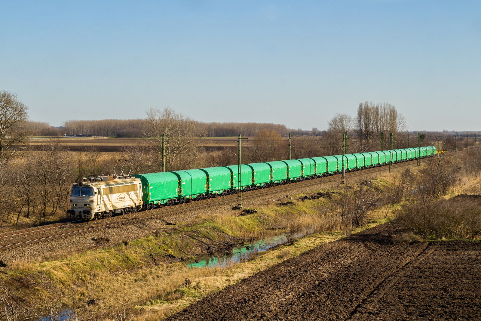 240 083 Üllő (2022.02.21).