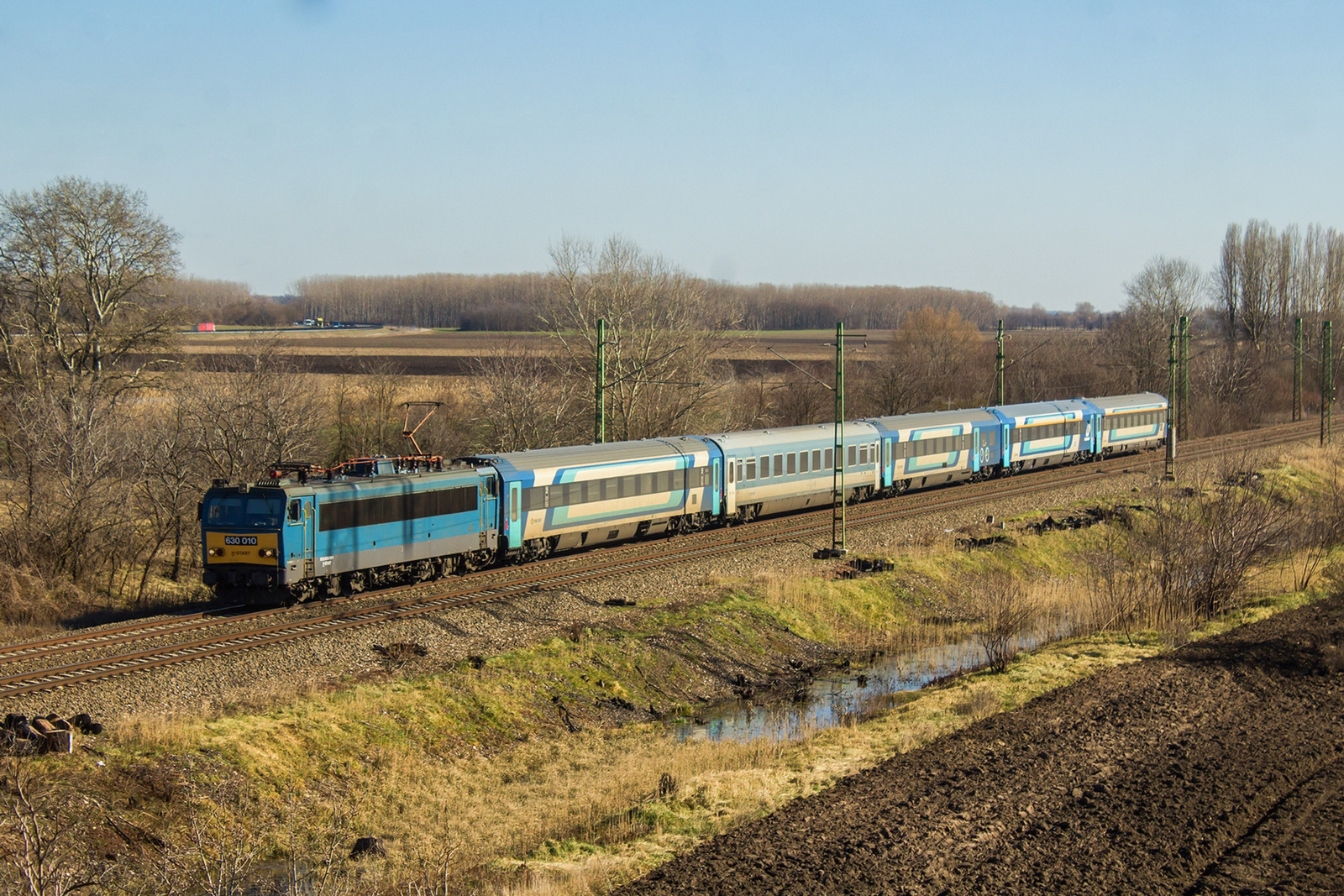 630 010 Üllő (2022.02.21).