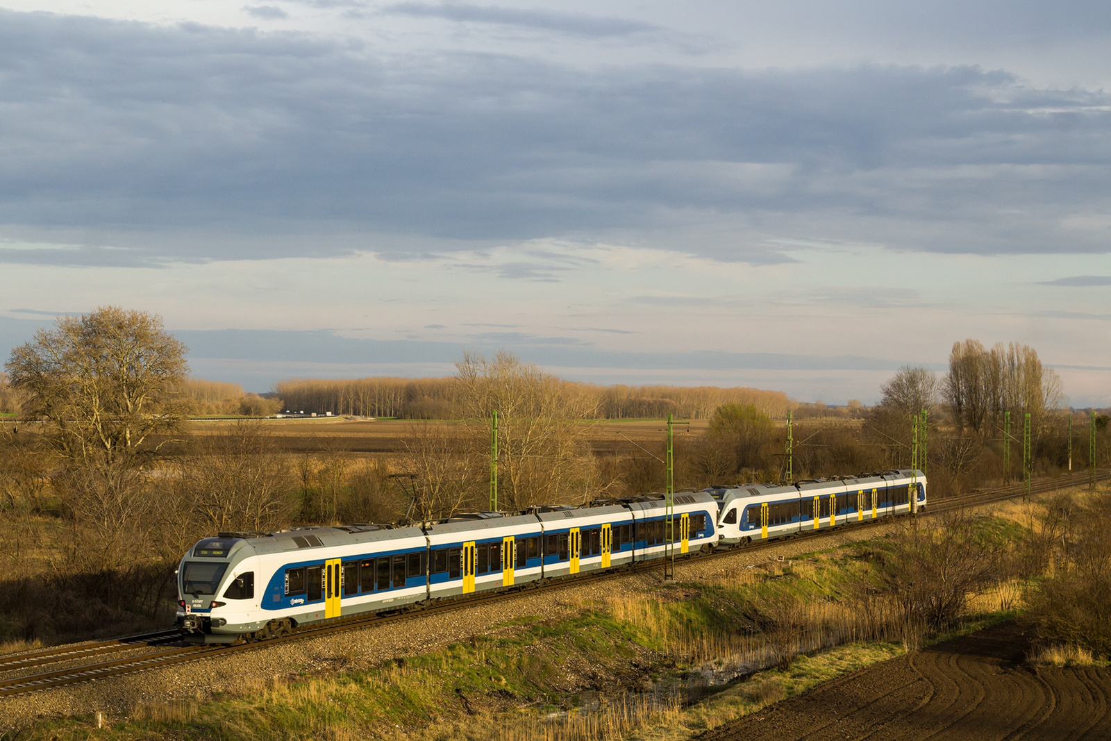 415 076 Üllő (2023.03.10).