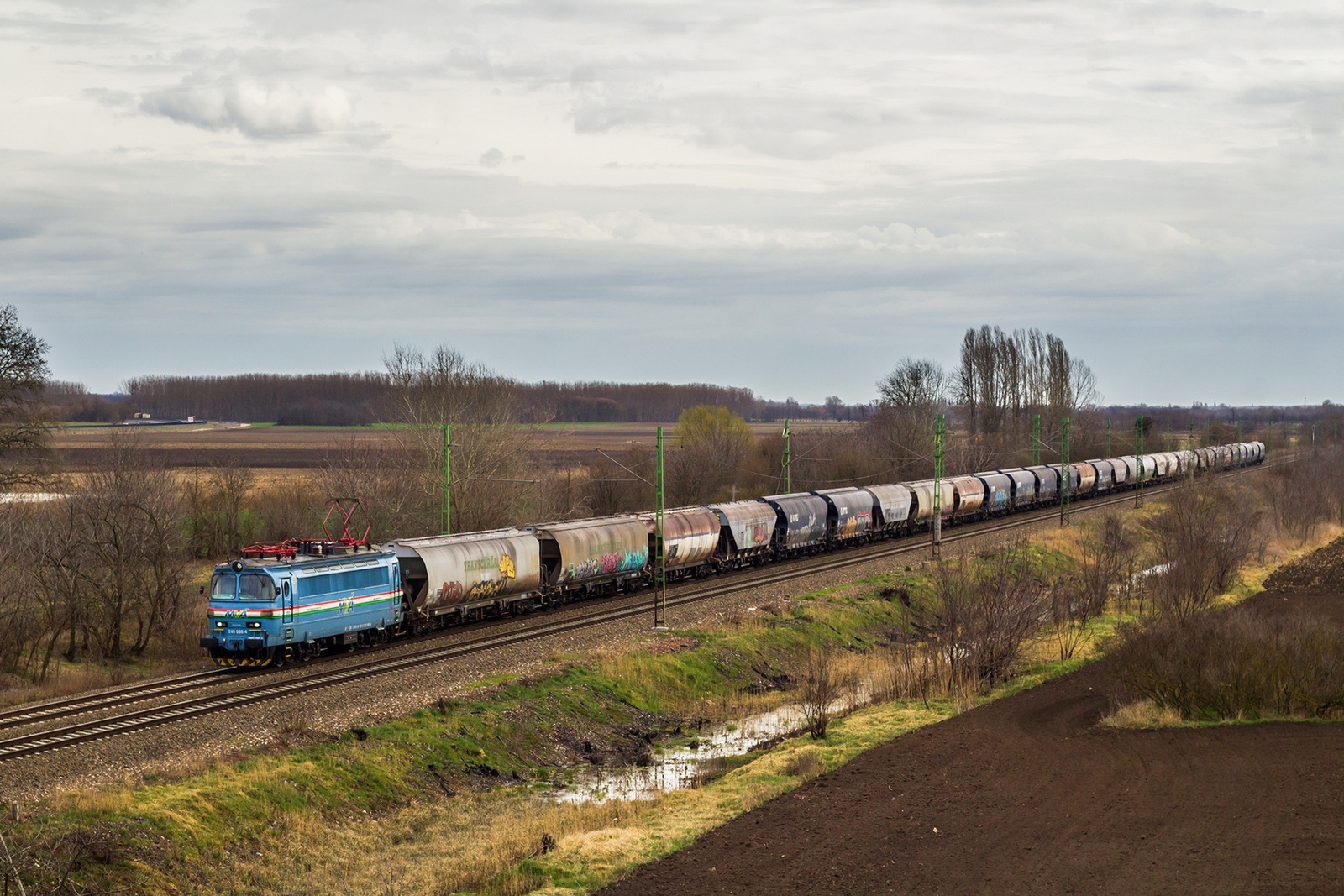 240 098 Üllő (2023.03.10).