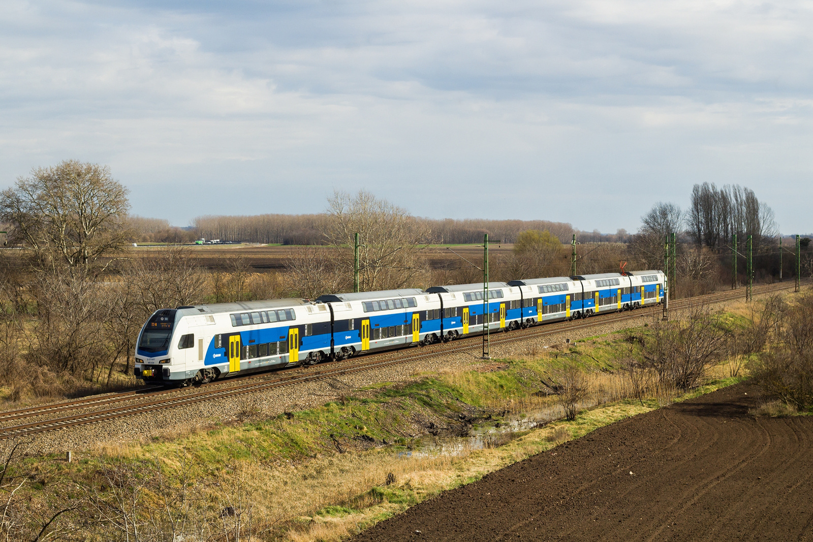 815 034 Üllő (2023.03.10).