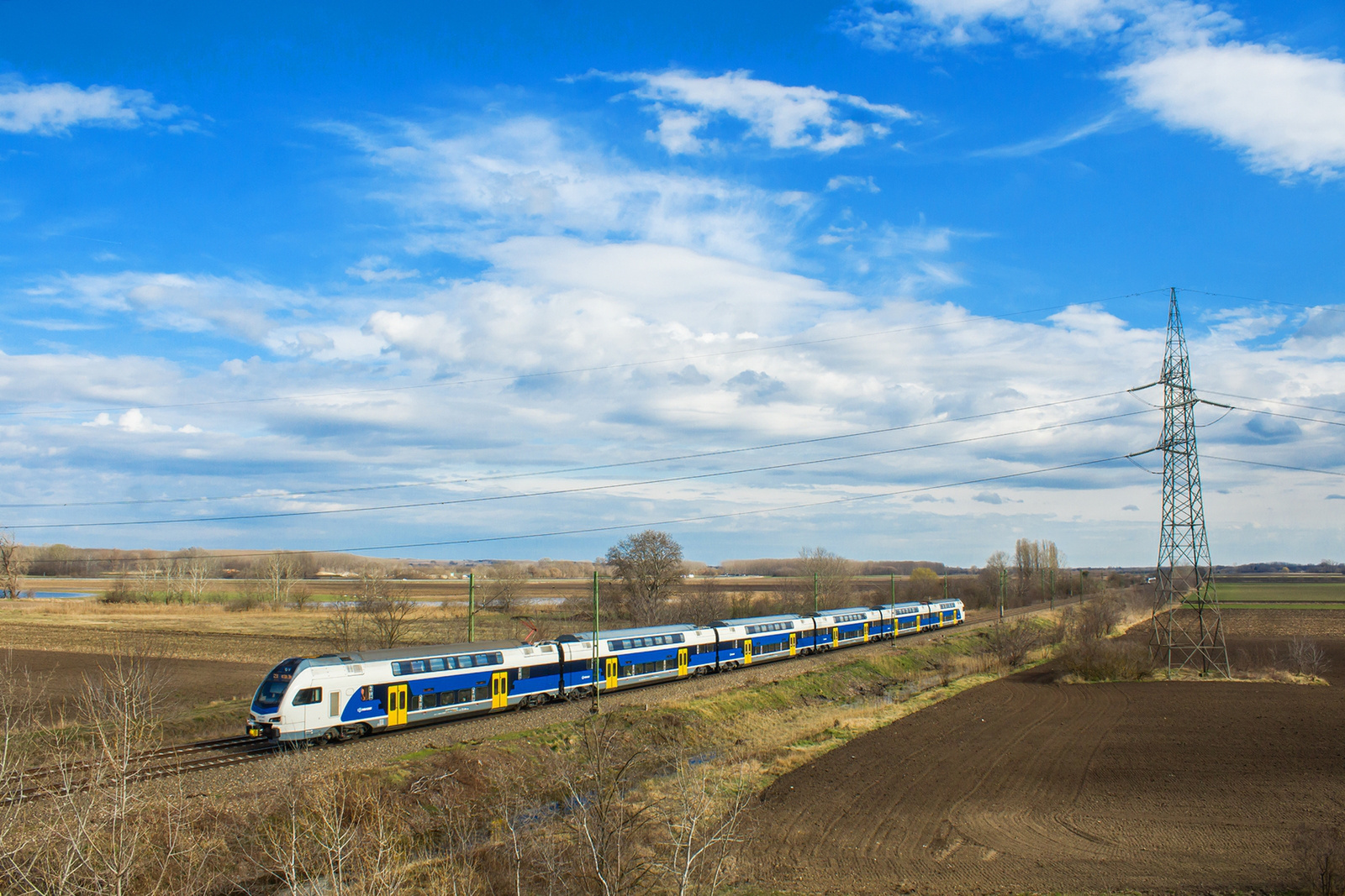 815 005 Üllő (2023.03.10).