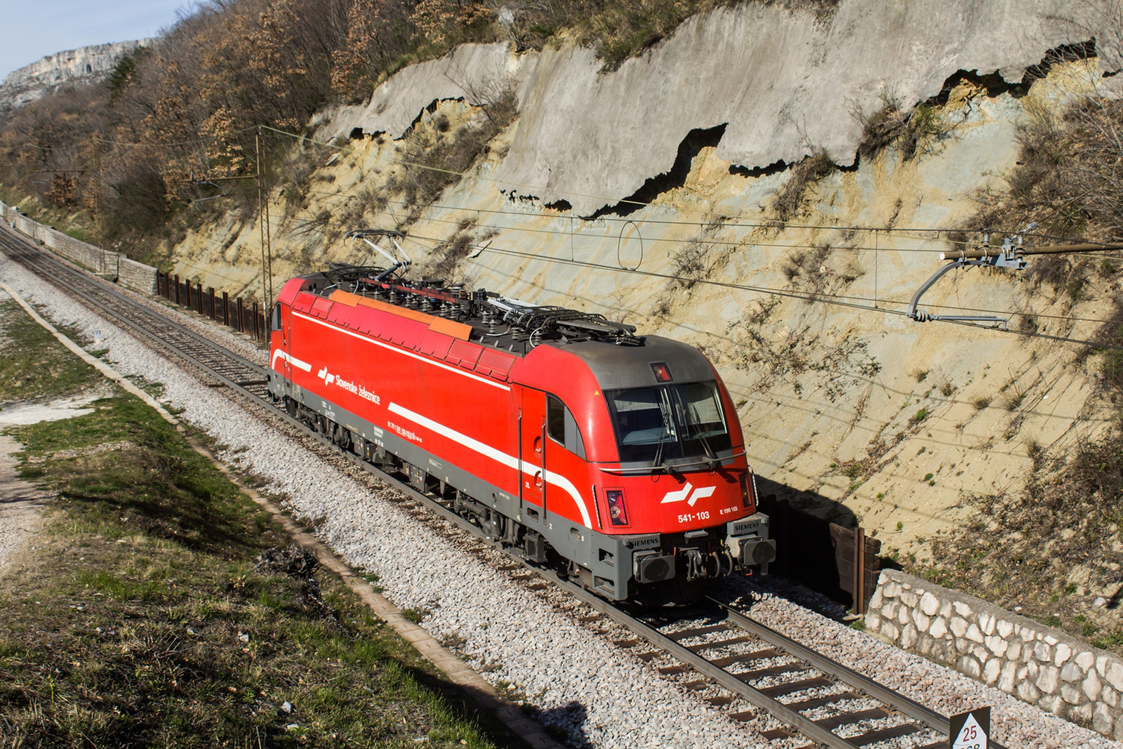 541 103 Hrastovlje (2023.03.17).