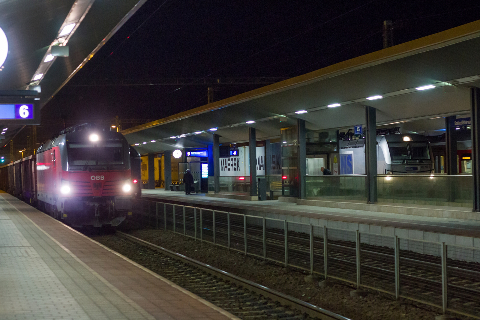 1293 176 + 383 406 Székesfehérvár (2023.03.18).