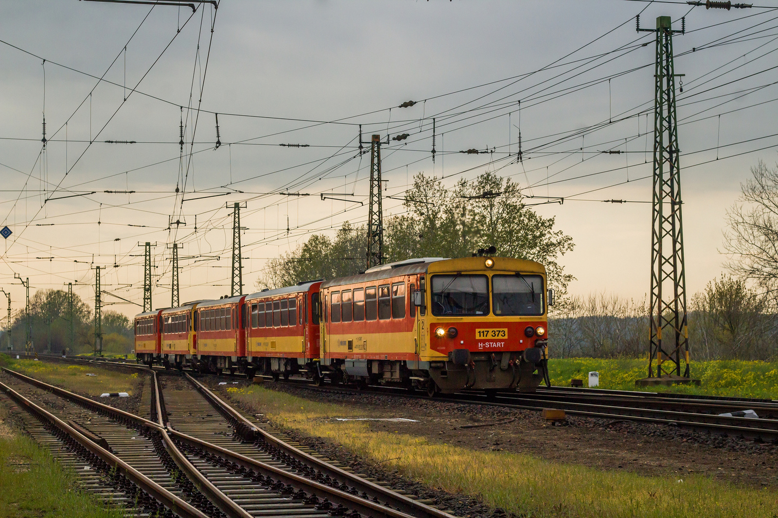 117 373+171 Szajol (2023.04.10)