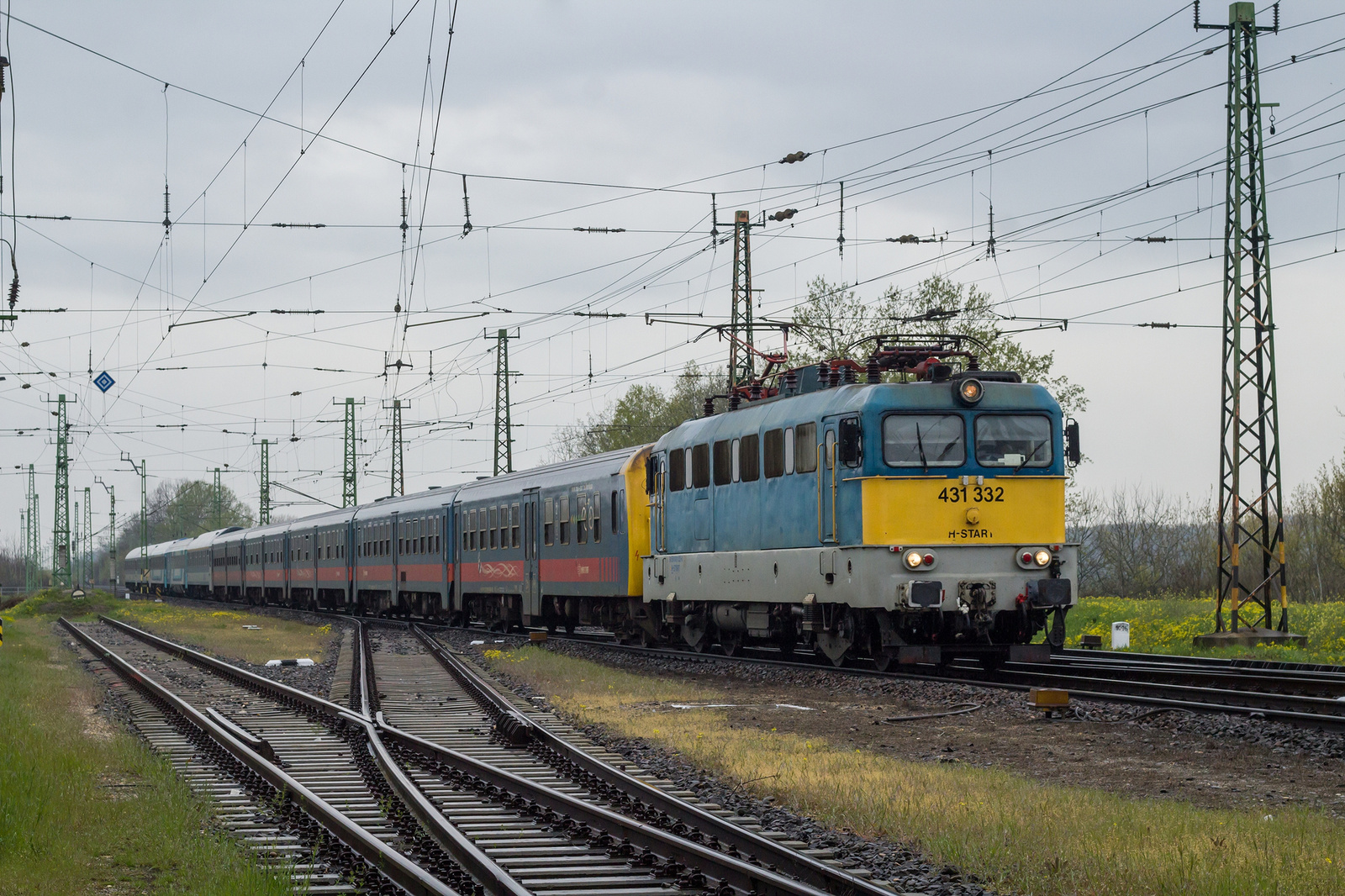 431 332 Szajol (2023.04.10)