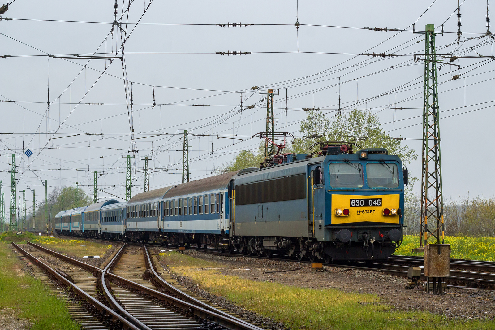 630 046 Szajol (2023.04.10)