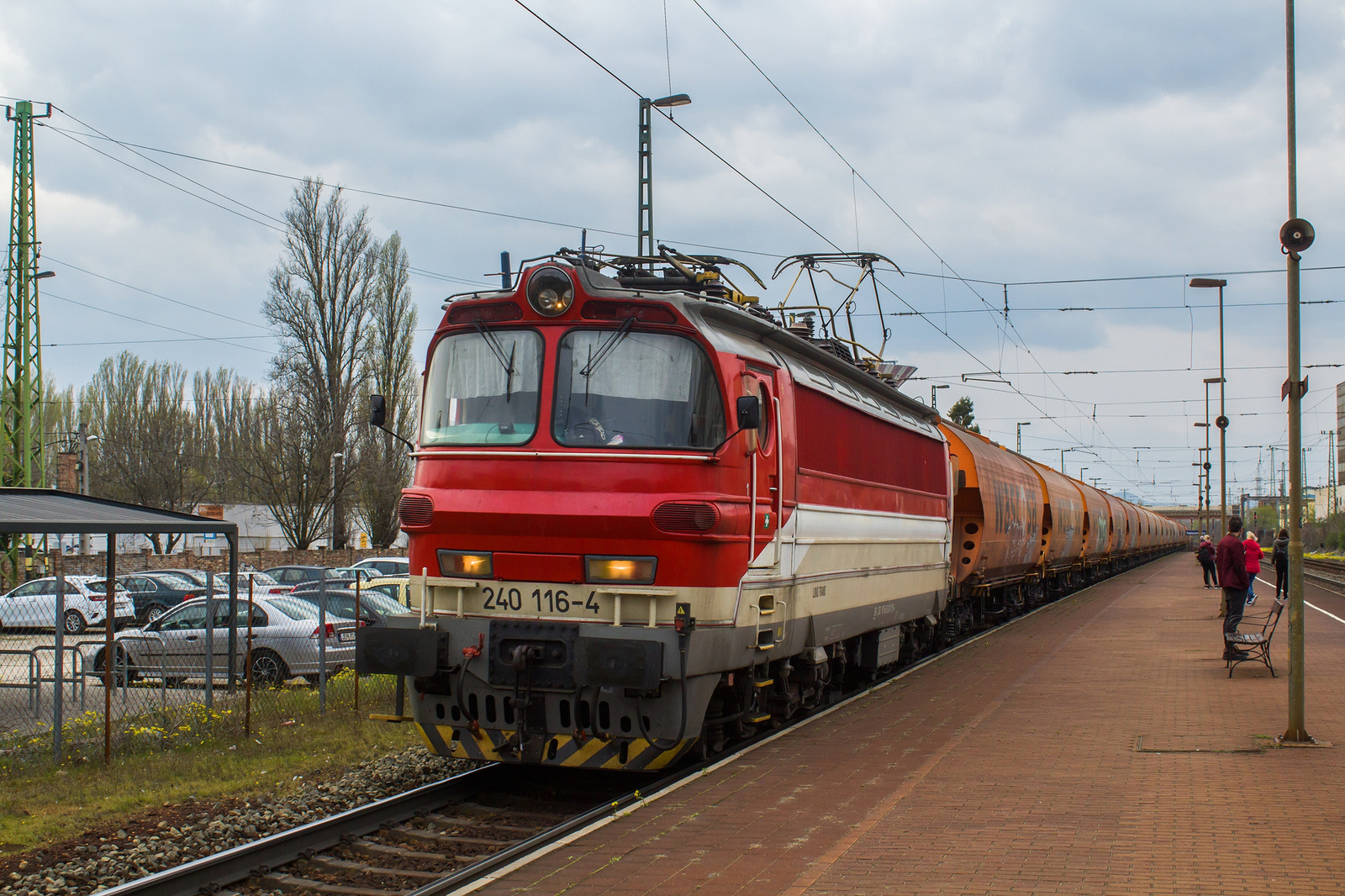 240 116 Pestszentlőrinc (2023.04.11)