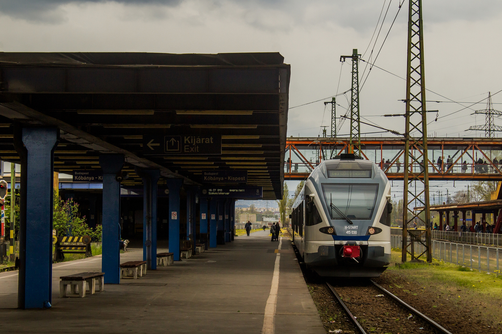 415 030 Kőbánya-Kispest (2023.04.11)