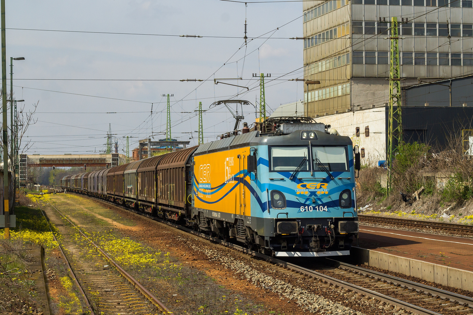 610 104 Pestszentlőrinc (2023.04.11)