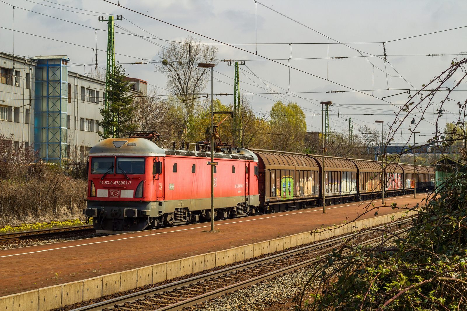 478 001 Pestszentlőrinc (2023.04.11)