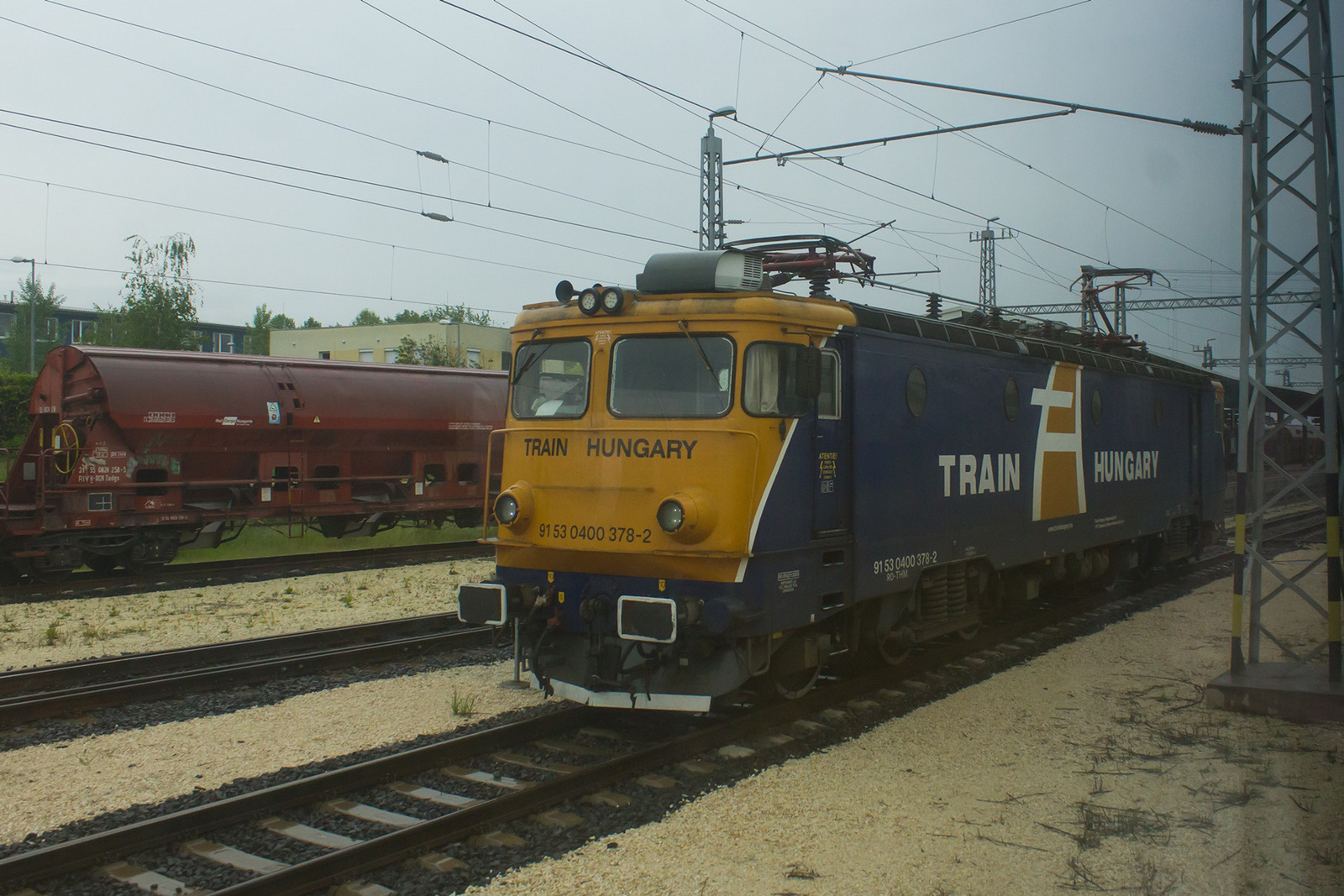 400 378 Százhalombatta (2023.05.14).