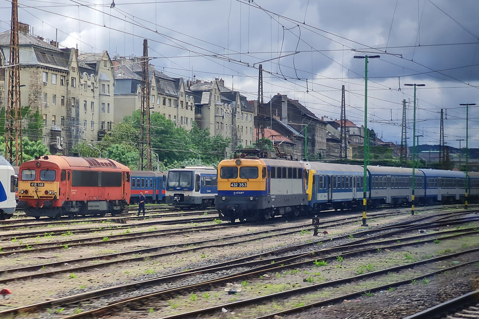 432 353 Budapest Nyugati (2023.05.15).