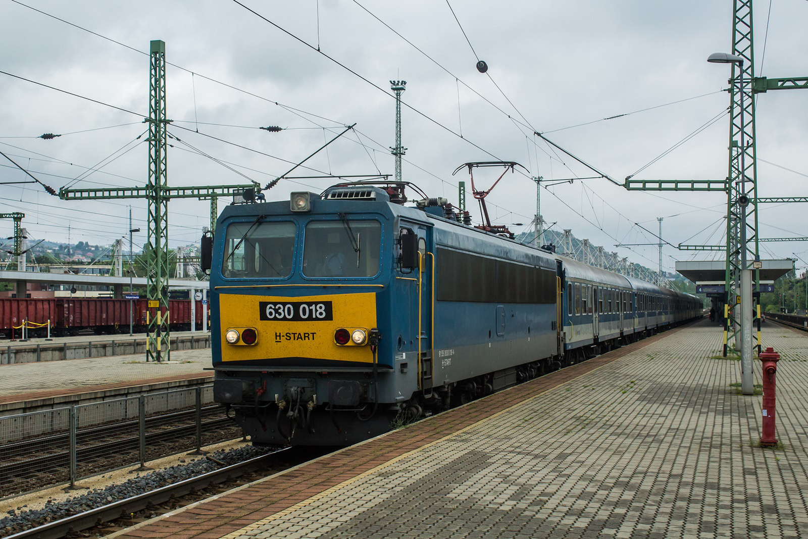 630 018 Kelenföld (2023.05.15).