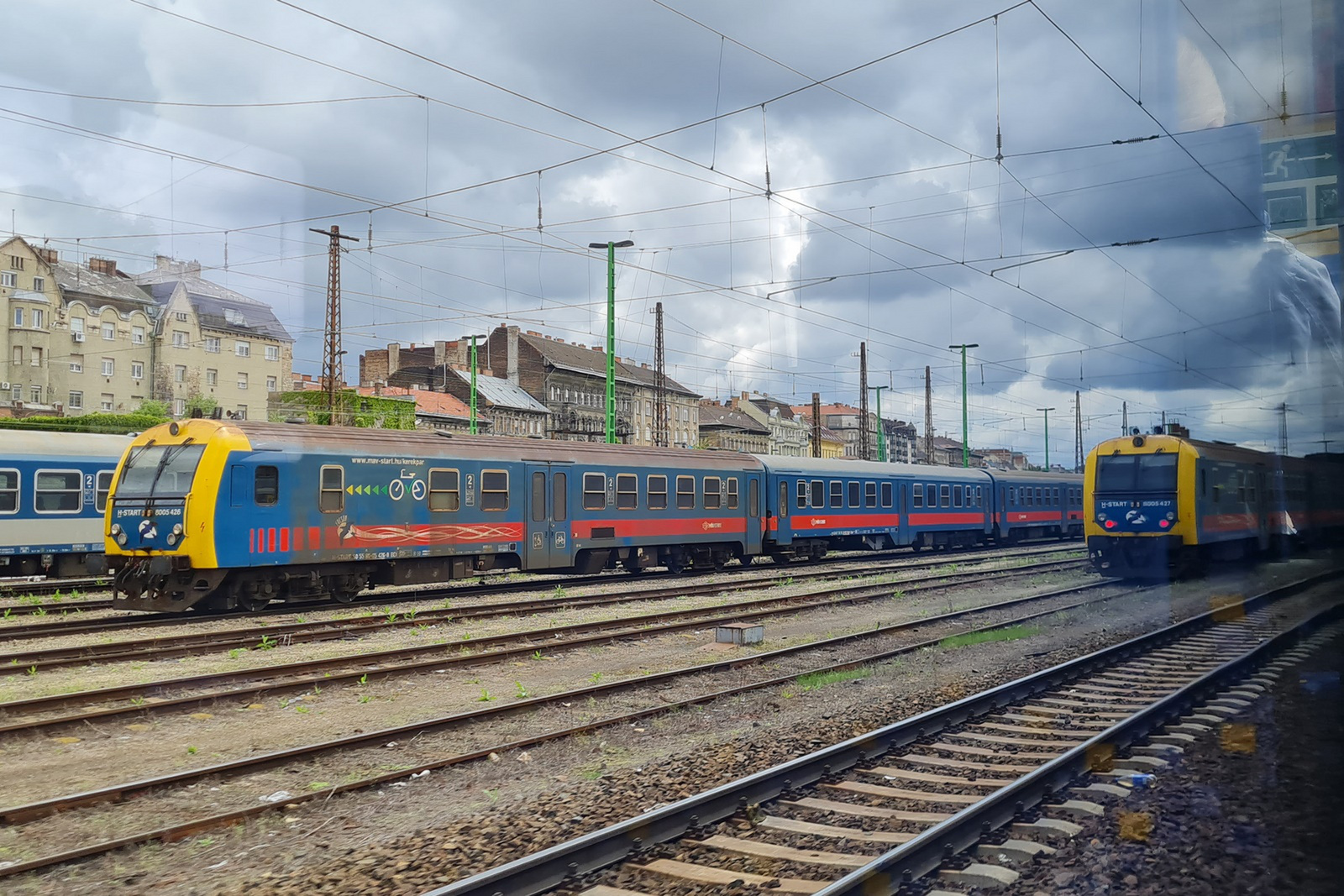 8005 426 Budapest Nyugati (2023.05.15).