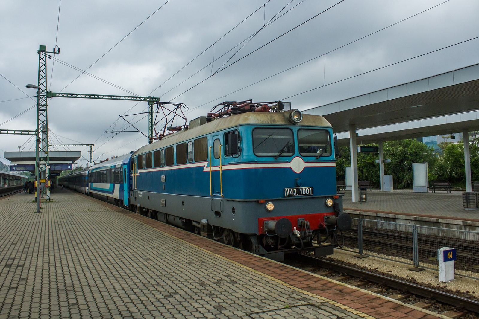 V43 - 1001 Kelenföld (2023.05.15).