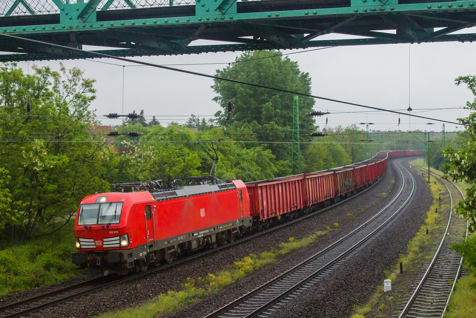 193 378 Dunakeszi-Gyártelep (2023.05.16).