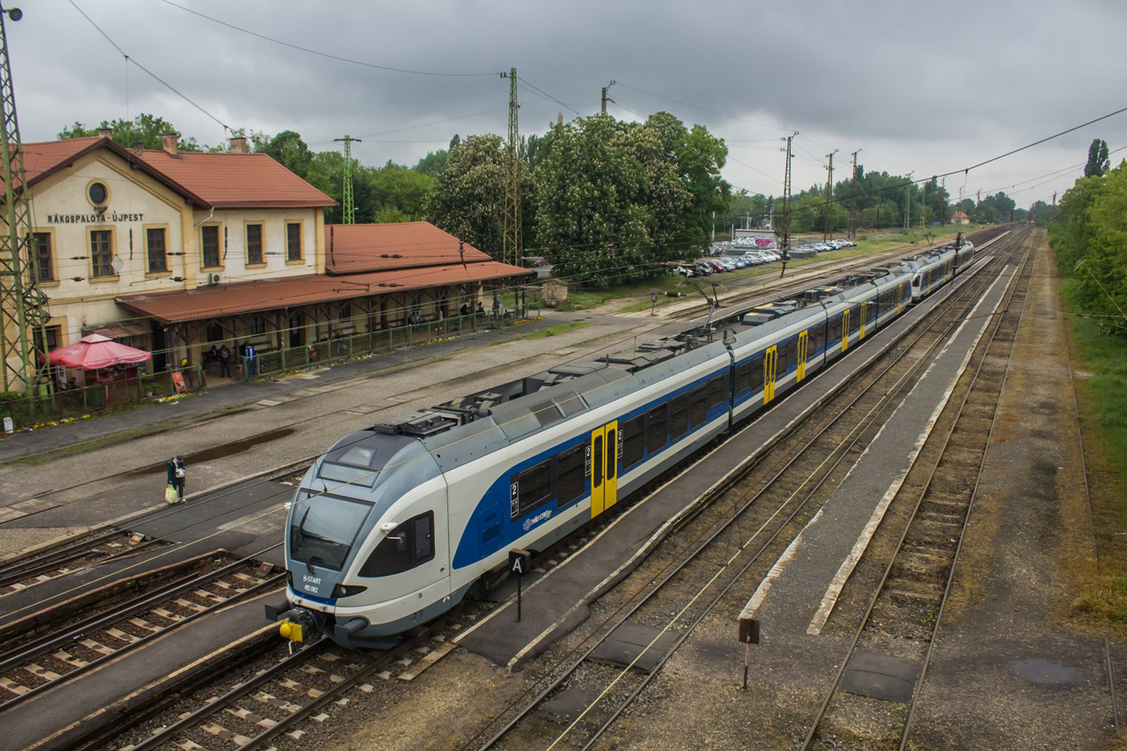 415 082 Rákospalota-Újpest (2023.05.17).