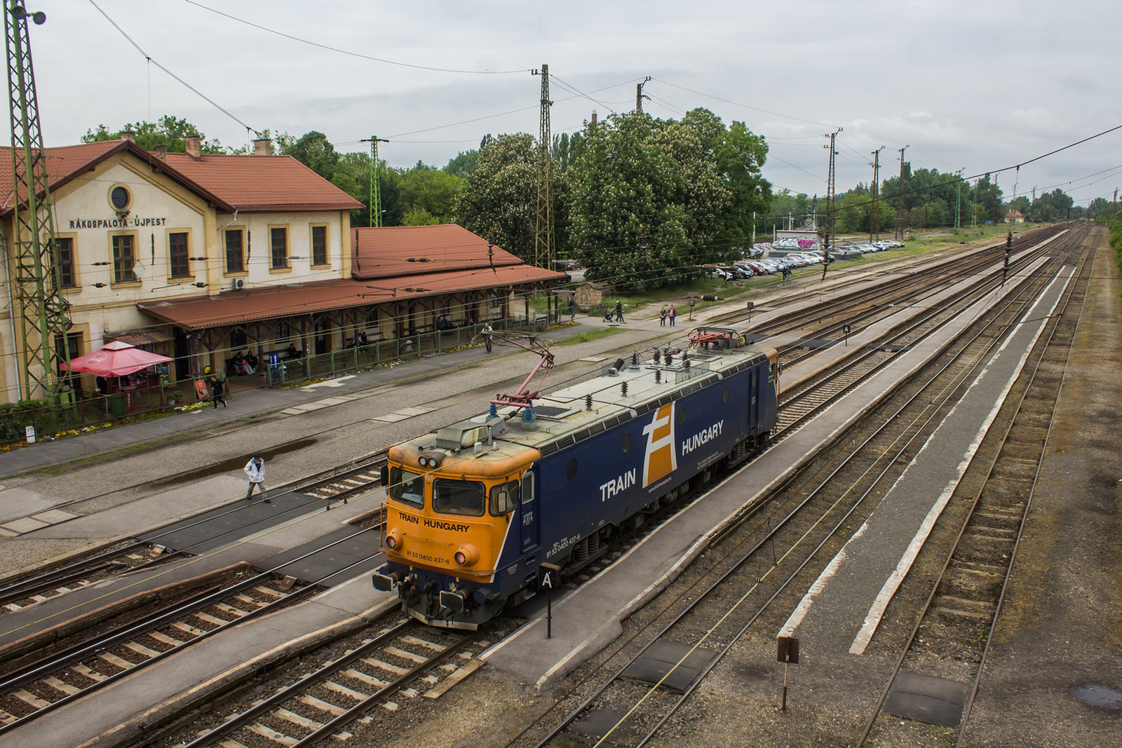 400 437 Rákospalota-Újpest (2023.05.17).