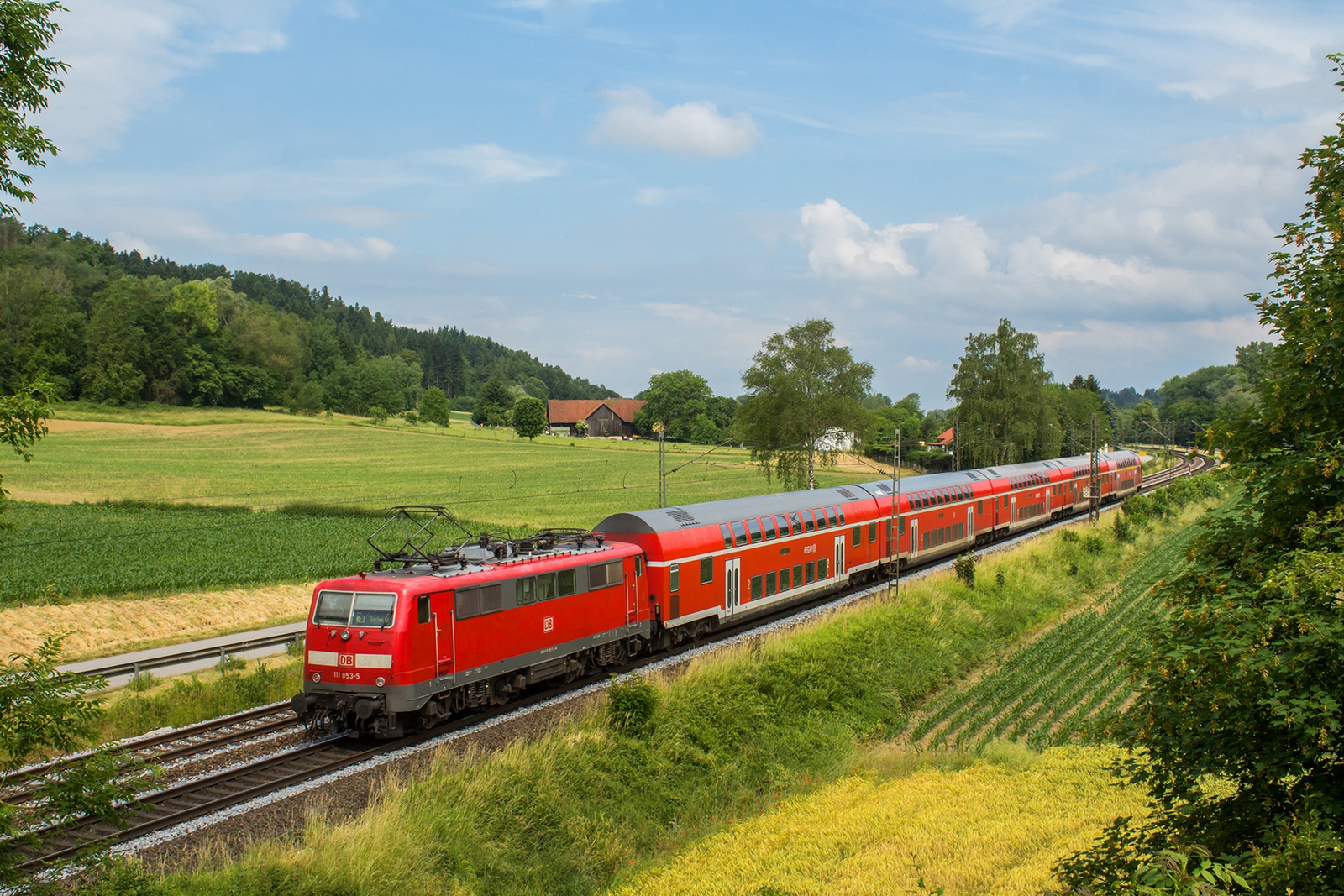 111 053 Vilshofen ad. Donau (2023.06.10).