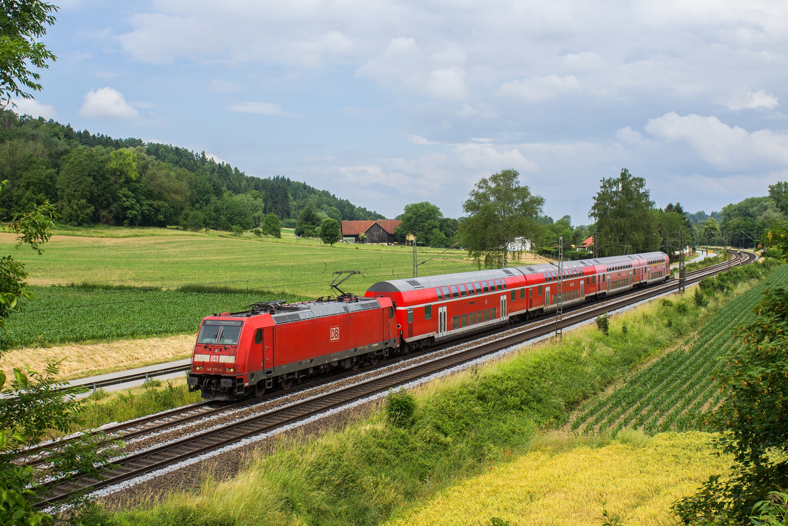 146 232 Vilshofen ad. Donau (2023.06.10).