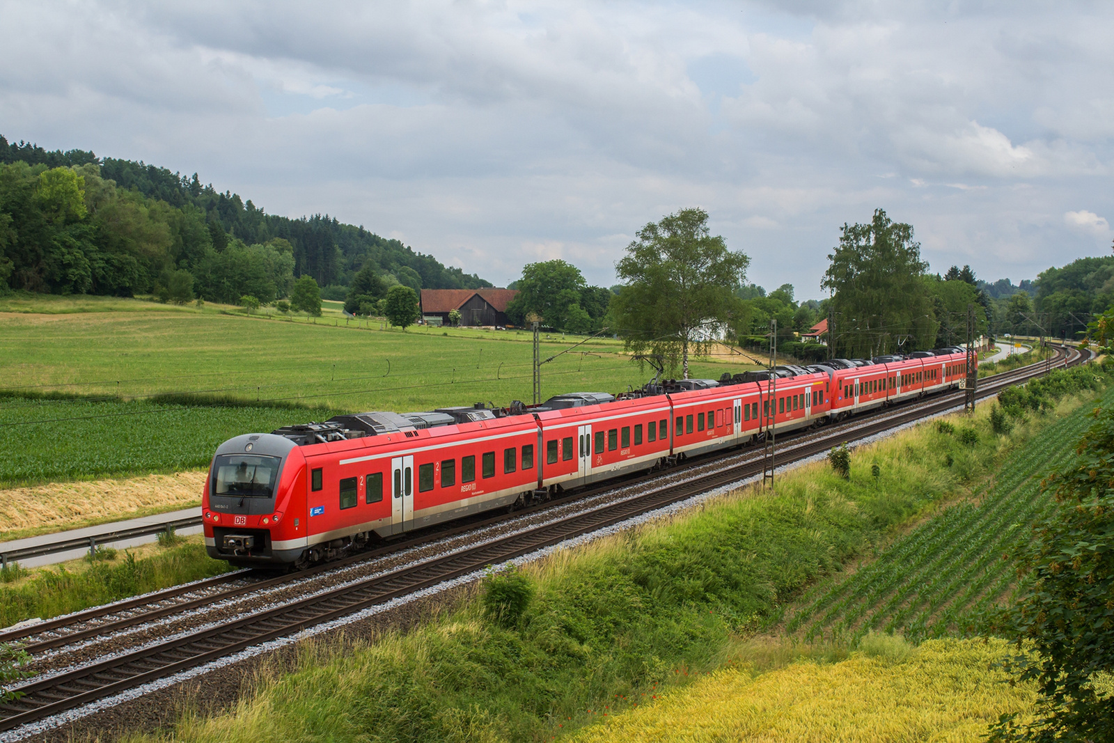 440 041 Vilshofen ad. Donau (2023.06.10).