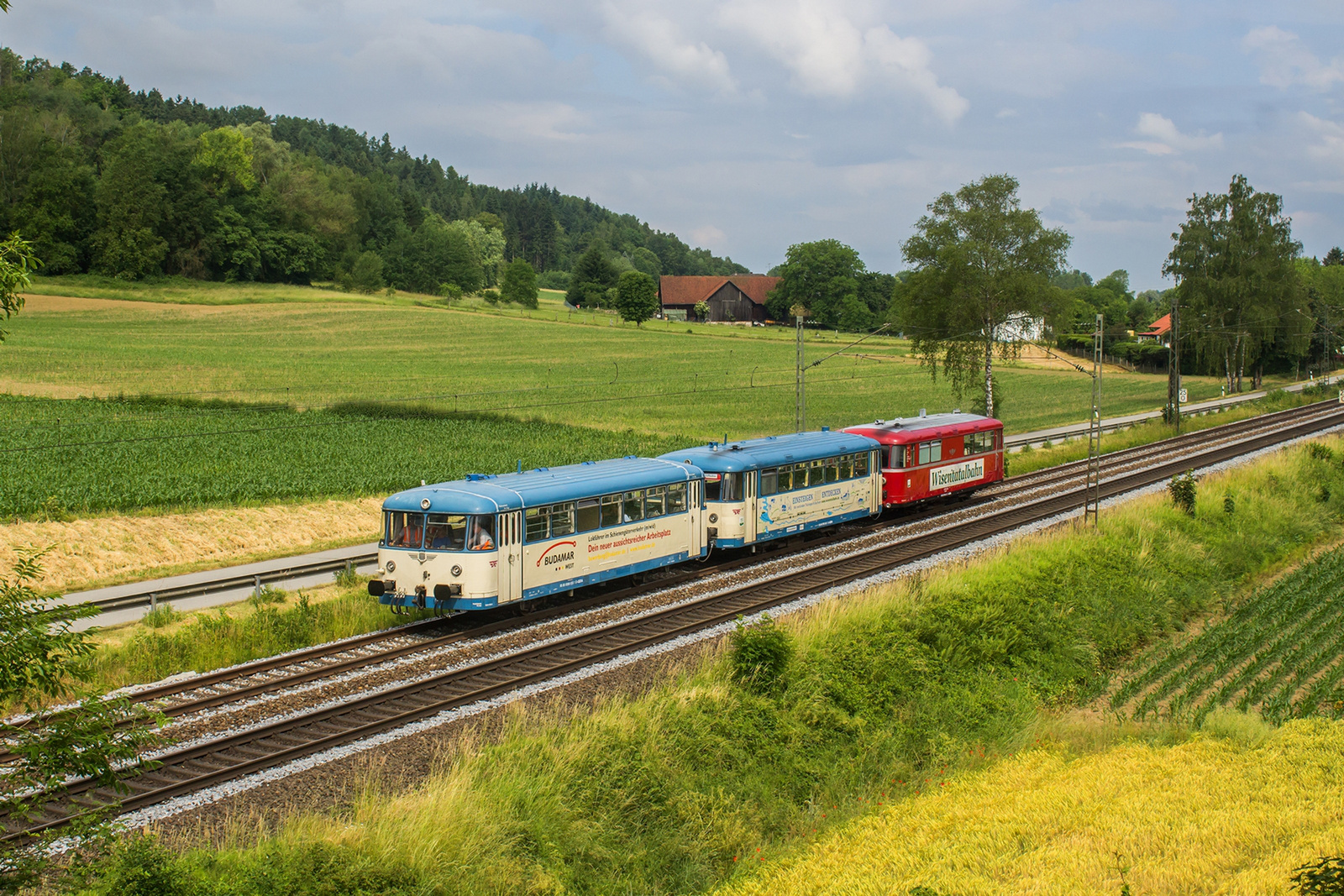 998 633 Vilshofen ad. Donau (2023.06.10).